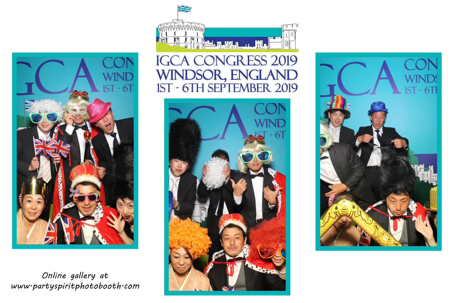 Corporate / Conference  | View more photos from the event at gallery.partyspiritphotobooth.com/u/PartySpiritPhotoBooth/Corporate-Conference
